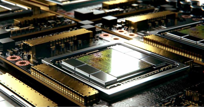 NVIDIA en la IA, sus orígenes y futuro en el mercado