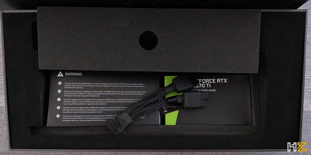 NVIDIA RTX 3070 Ti 8 GB FE (8)
