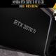 NVIDIA RTX 3070 Ti FE 8 GB