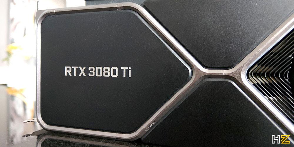 NVIDIA RTX 3080 Ti FE 12 GB (16)