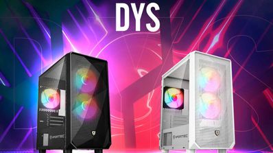 Nfortec DYS