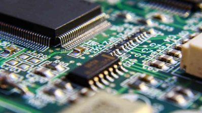 placa base hardware caras