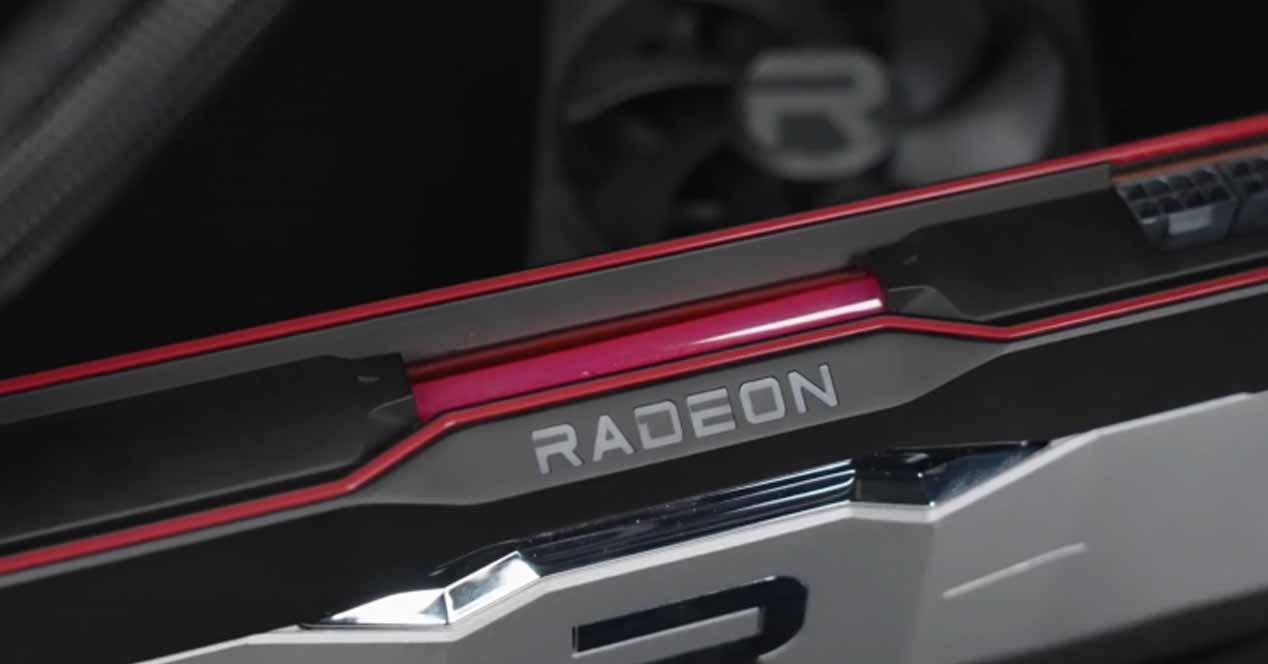 Radeon RX 6900 XT Liquid