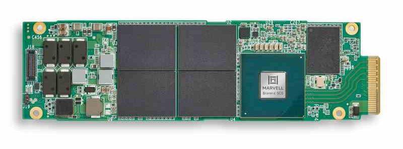 SSD NVMe PCIe 5.0
