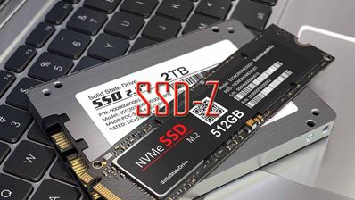 SSD-Z