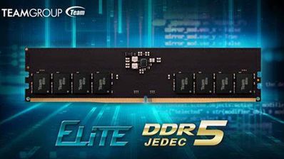 TeamGroup DDR5 precio