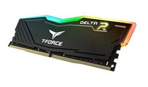 TeamGroup Delta RGB DDR4