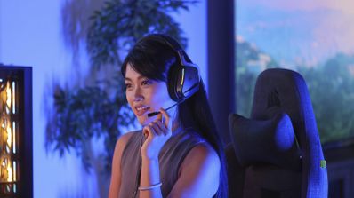 Auriculares VOID v2 MAX WIRELESS