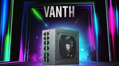 NFortec Vanth Portada