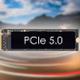 SSD PCIe 5.0 portada