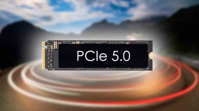SSD PCIe 5.0 portada