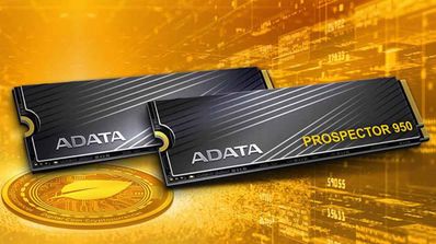 ADATA Prospector 950