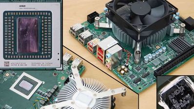 AMD 4700S PS5