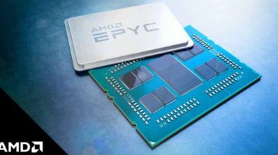 AMD EPYC Genoa