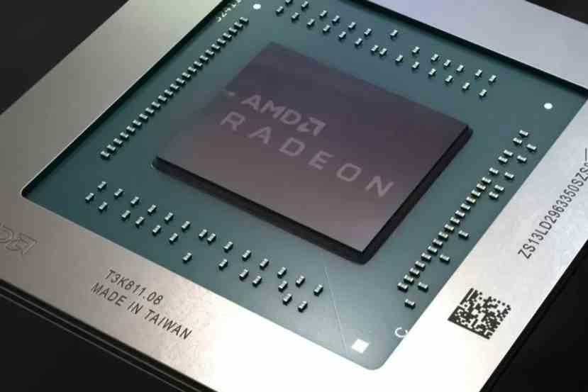 AMD Radeon Render Genérico