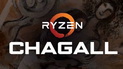 AMD Threadripper 5000 Chagall