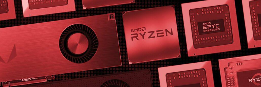 AMD Zen 4 RDNA 3