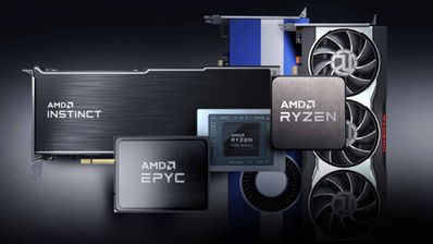 AMD Zen 4 RDNA 3