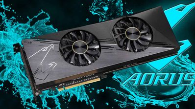 AORUS XTREME SSD