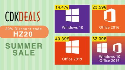 Banner cdkdeals