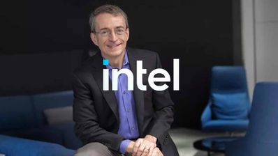 CEO Intel