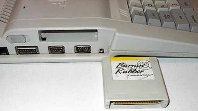 Cartuchos PC