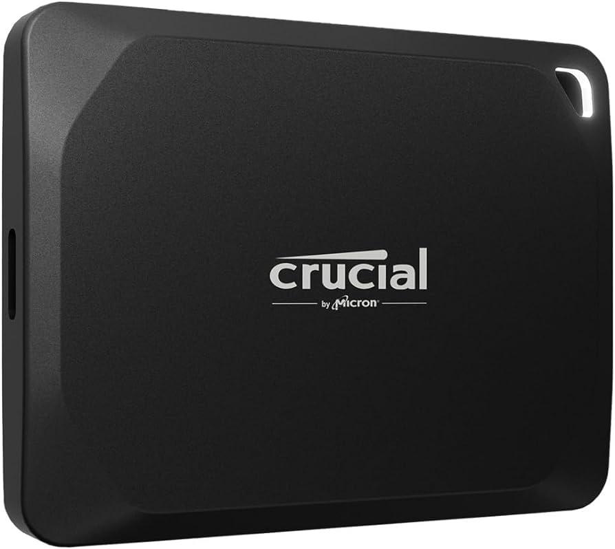 Crucial X10 Pro 1 TB