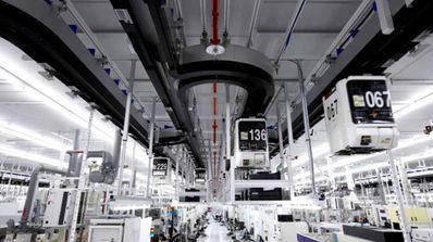 Fab 1 GlobalFoundries