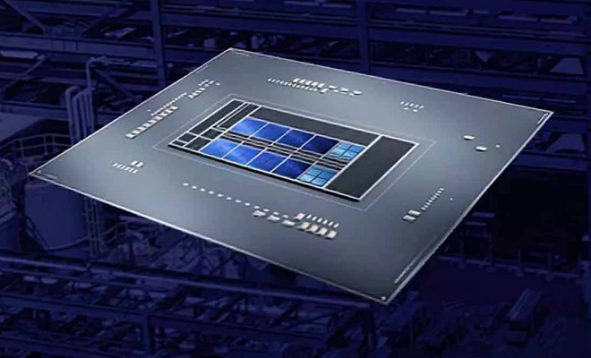 Intel Alder Lake K