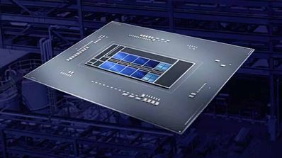 Intel Alder Lake K