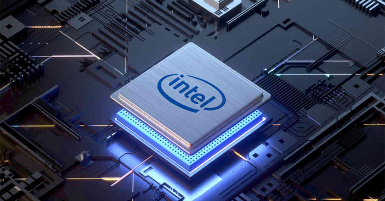 Intel CPU Gaming