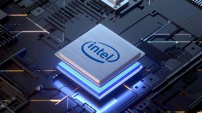 Intel CPU Gaming