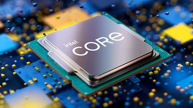 Intel Core Render Genérico CPU