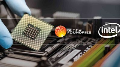 Intel GlobalFoundries