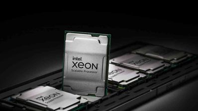 Intel Xeon