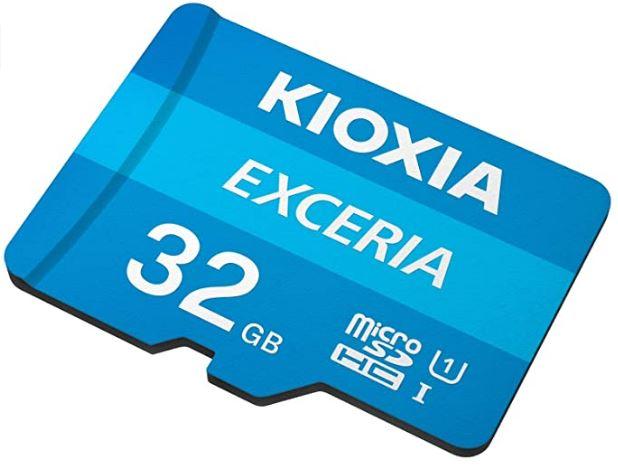 Kioxia Exceria U1 32 GB