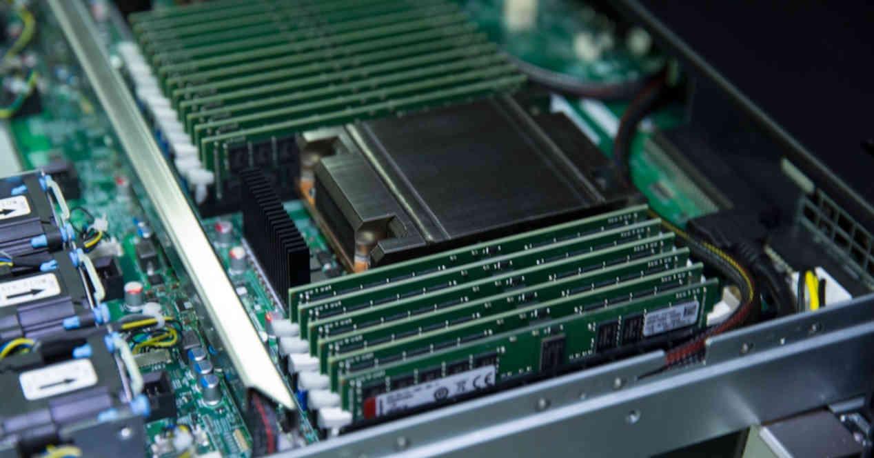 NVDIMM-P AMD Intel