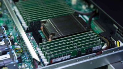 NVDIMM-P AMD Intel