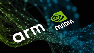 NVIDIA ARM