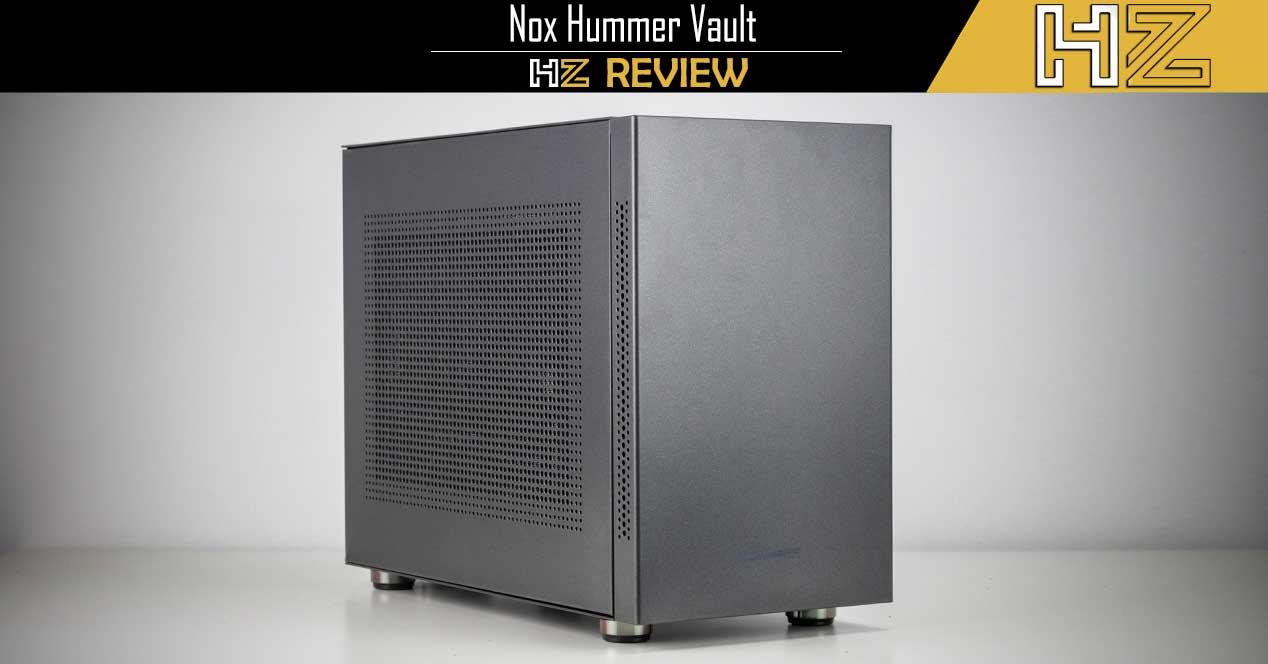 Nox Hummer Vault review