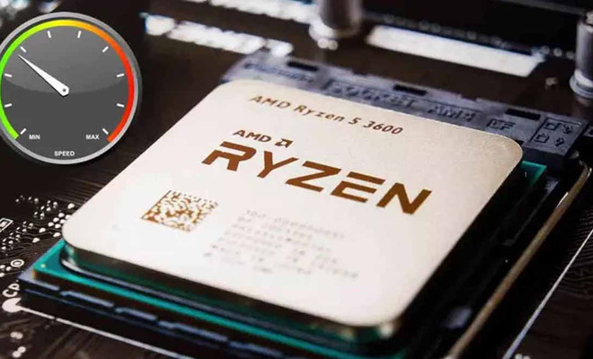 OC Ryzen