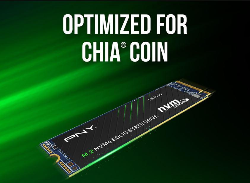 PNY Chia Coin