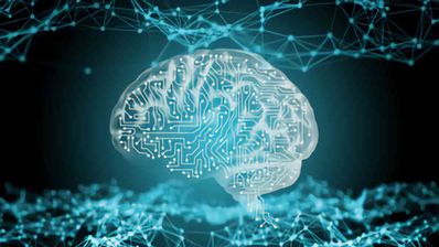 IA Ancho Banda Cerebro