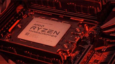AMD Threadripper
