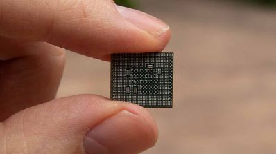 Samsung 5 nm