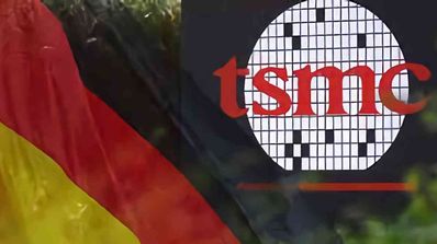 TSMC Alemania