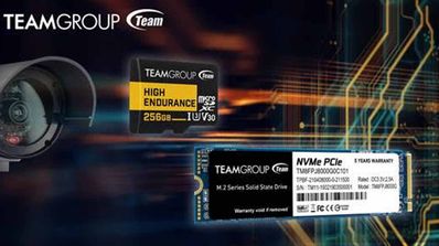 TeamGroup MP34Q