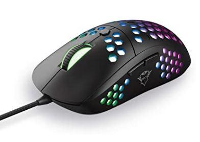 Trust Gaming GXT 960 Graphin ratons ligeros