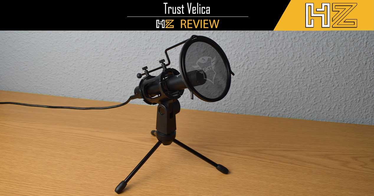 Trust Velica Review