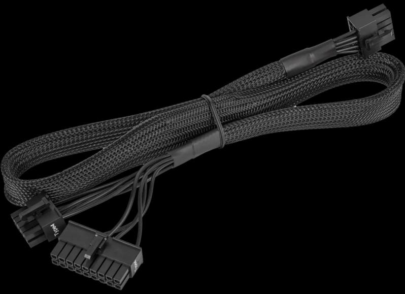 Cable ATX12VO